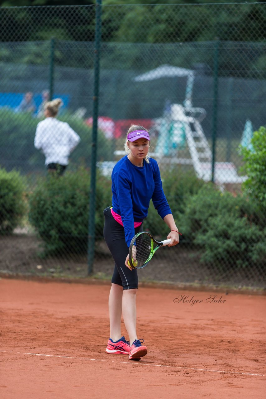 Bild 125 - ITF Future Nord